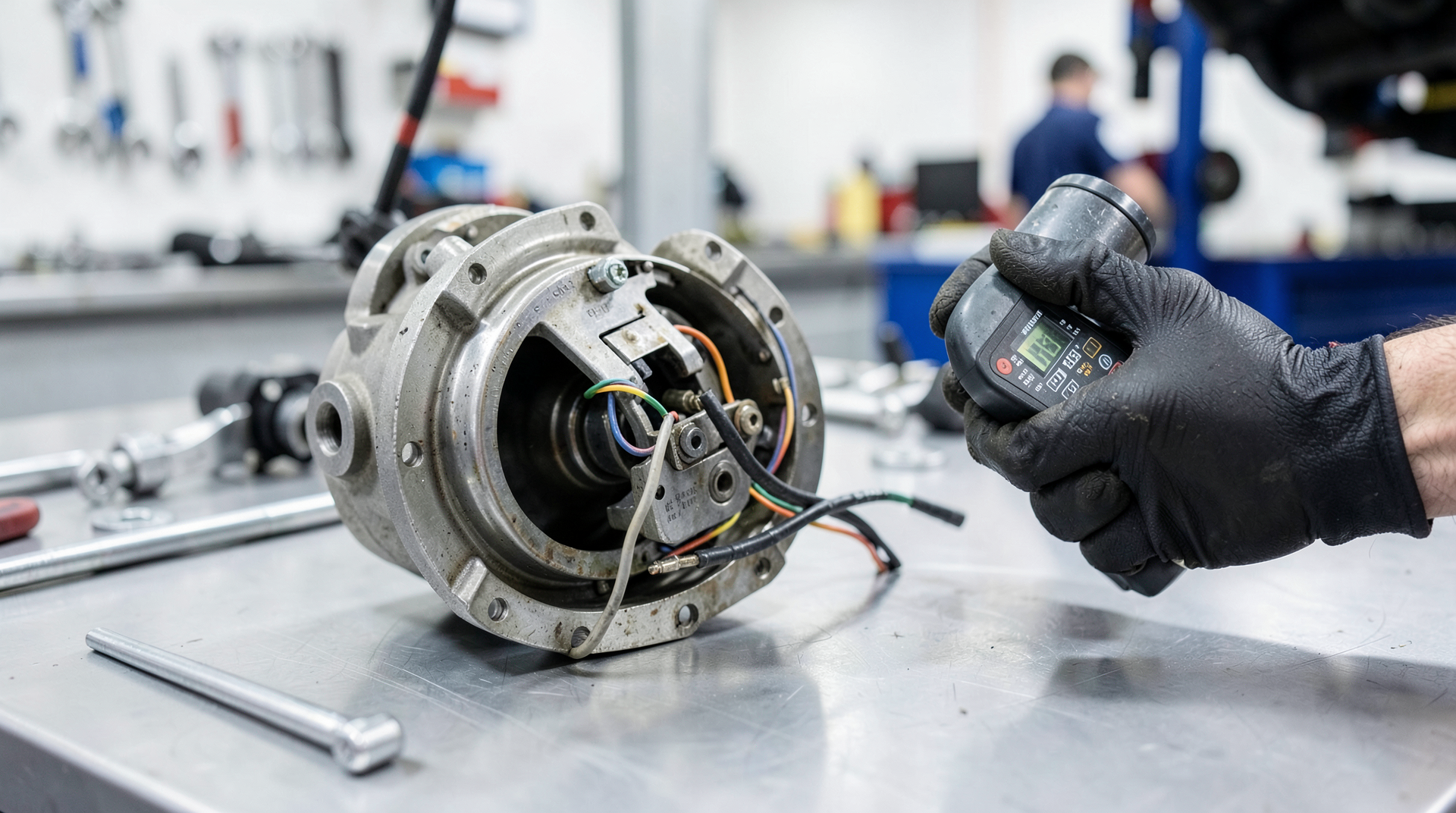 Mercedes SBC Reset: DIY Guide and When to Call Experts - sbc reset, mercedes brake reset, diy sbc repair